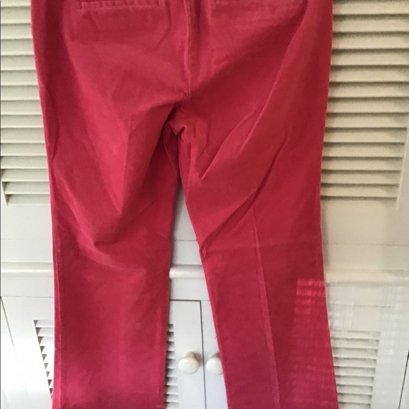 J. Crew Corduroy Pants - Picture 4 of 5